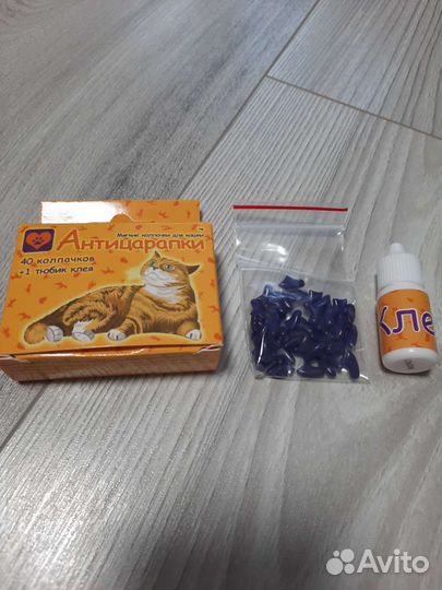 Антицарапки для кошек