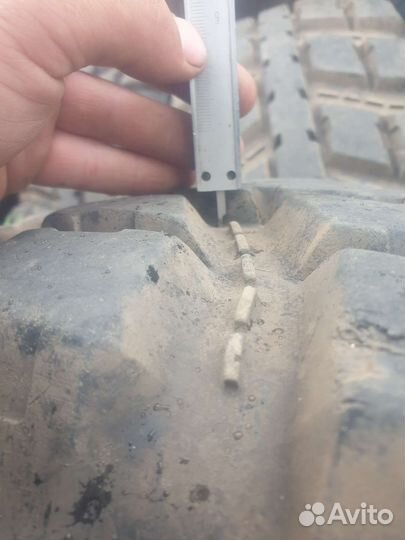 Продам колёса