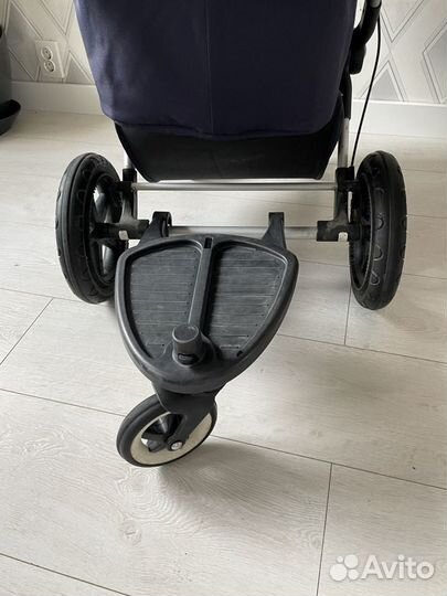 Коляска bugaboo cameleon 3