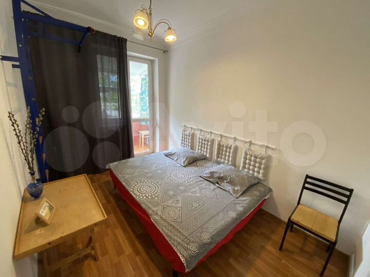 2-к. квартира, 47 м², 2/3 эт.