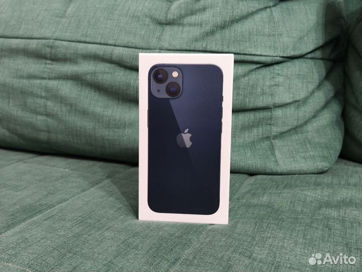 iPhone 13, 128 ГБ
