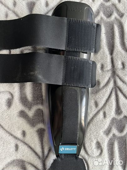 Ортез голеностопный Орлетт тан 201G охлаждающий