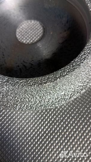 Диск для ступеней к вандели