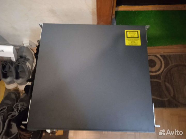 Cisco catalyst 3550 24 портовый
