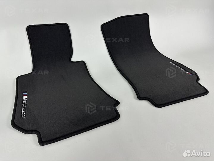 Коврики для BMW 2 I F22, F87