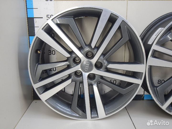 Комплект Дисков R20 Audi Q5 80A 2017