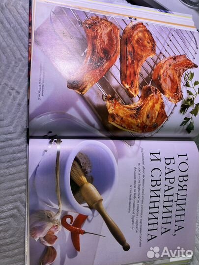 Кулинарная книга «Кулинарный шедевр за 30 мин»