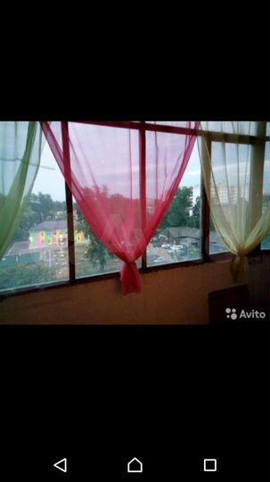 1-к. квартира, 37 м², 7/10 эт.