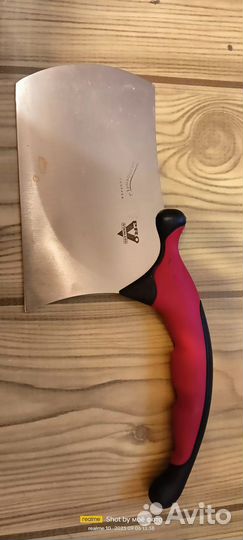 Ножи кухонные