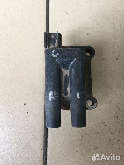 Катушка зажигания Mitsubishi Montero Sport 1 3.5