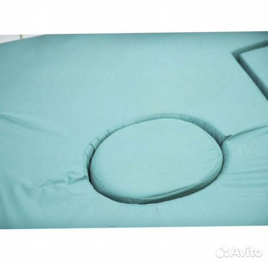 Медицинская кровать для инвалидов