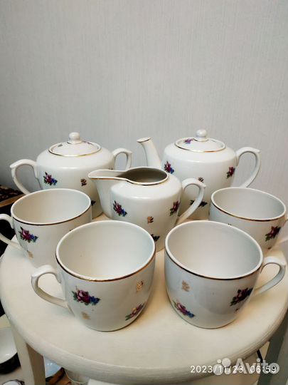 Винтаж песочное 60 год