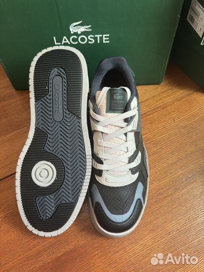 Кроссовки lacoste