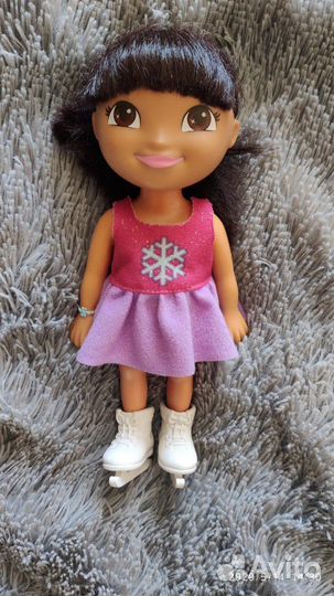 Monster high, даша