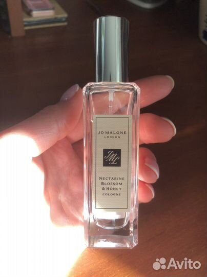 Парфюм jo malone