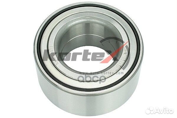 Подшипник ступицы hyundai ix35/creta перед. KHB