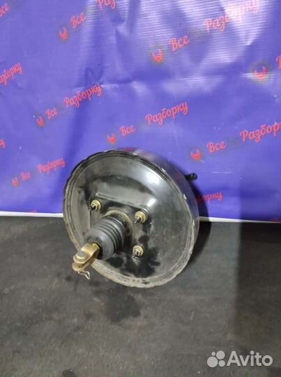 Вакуумный усилитель тормозов Mitsubishi Lancer 9