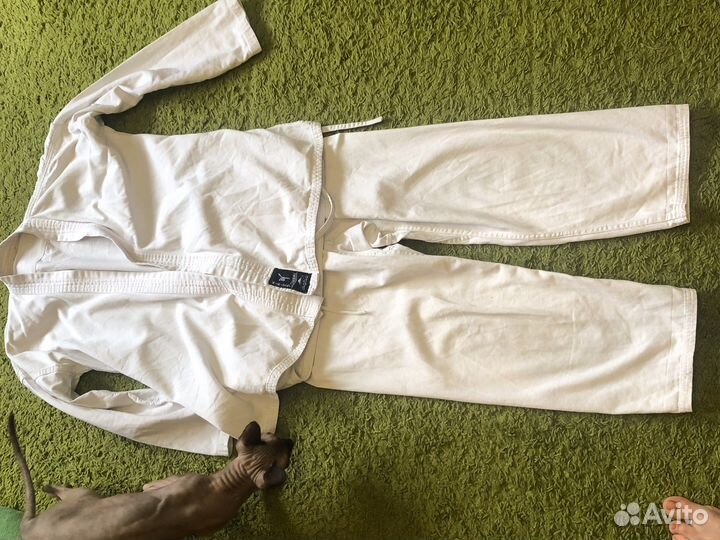 Кимоно разного размера