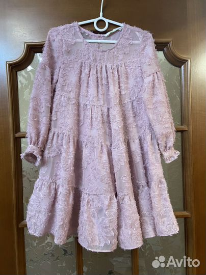 Жакет и платье Reserved и Sela 116