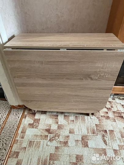 Стол-книжка