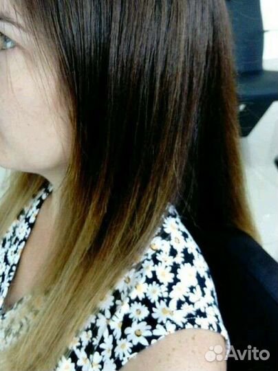 Парикмахер - универсал