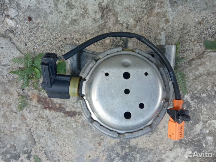 Опора 4G0199381NT