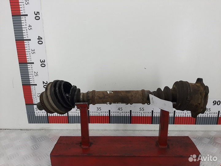 Полуось для Audi A6 C5