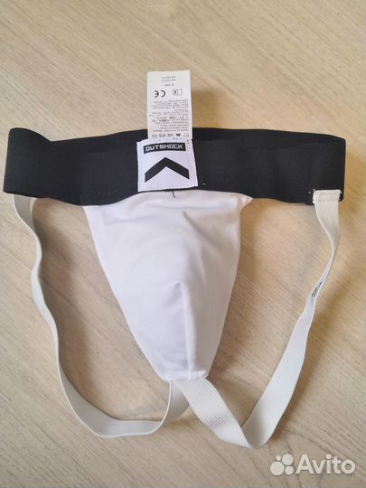 Защита каратэ