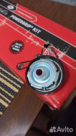 Ремень gates k015631xs