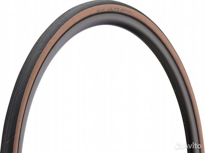 Покрышки Continental Ultra Sport III 700Cx28