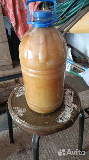 Банка 3 литра