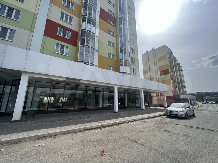 Торговая площадь, 30, 50, 100 м²
