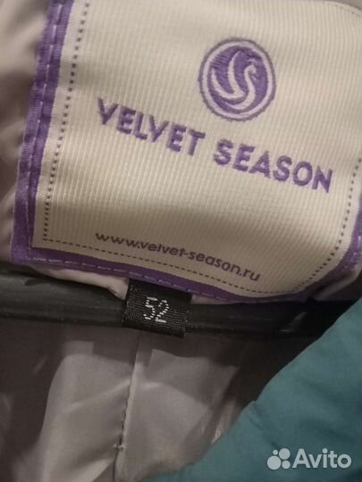 Куртка демисезонная женская 52, 54