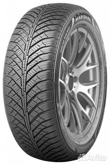 Marshal MH22 205/55 R16 94V