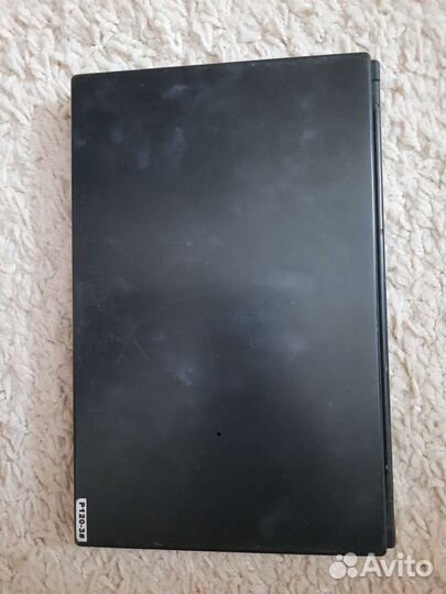 Палитра теней