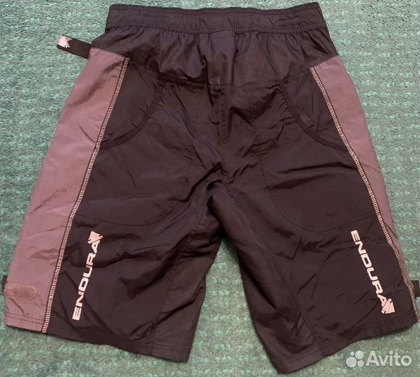 Велосипедные шорты Endura