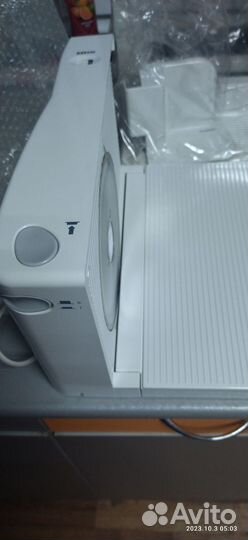 Ломтерезка слайсер