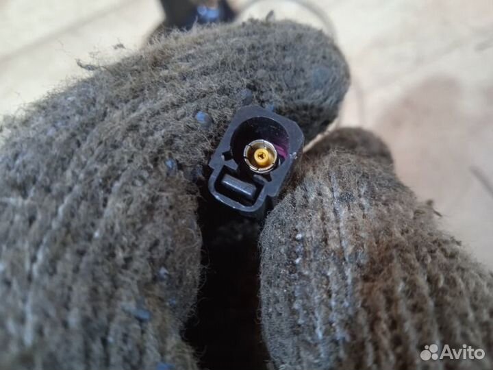 Антенна Mercedes-Benz S-Class W221 3.5 2007