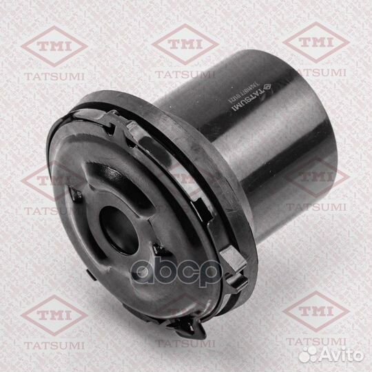 Пыльник амортизатора переднего TAH1077 tatsumi