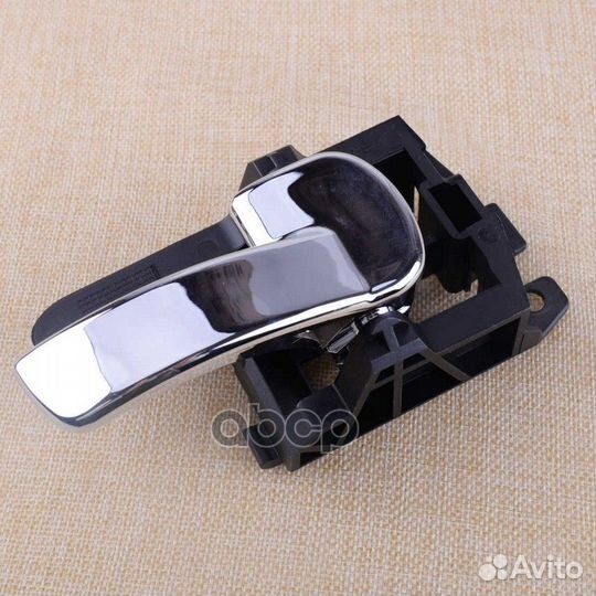 Ручка двери пер. прав. внутр. J10E 80670JD00A