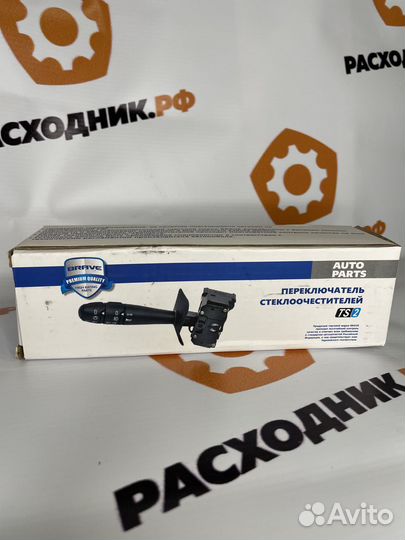 Переключатель подрулевой BR.TS.2.4 Chevrolet Lanos