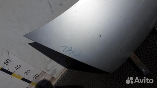 Капот ford transit 6 (1BL06D201)