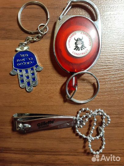 Брелок для ключей