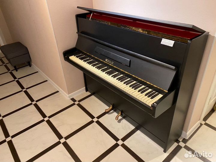 Отличное Пианино (Фортепьяно)