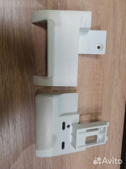 Основа крепления панели управления B3Q11-40001