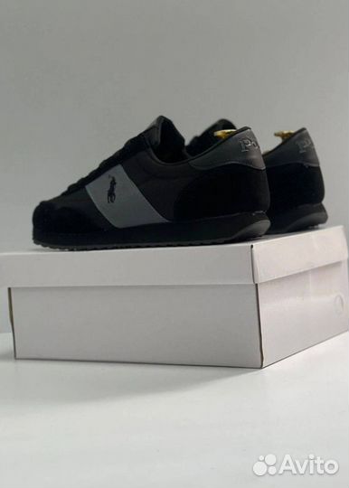 Кроссовки Polo premium