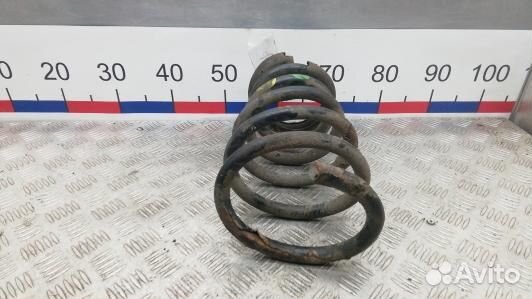 Пружина задняя volvo XC90 1 (BEA34MG01)