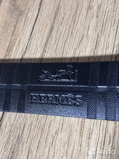 Ремень Hermes оригинал