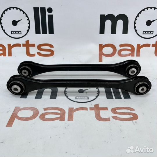 Рычаг подвески задний Audi Q8 2019