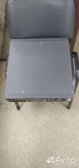 Ибп для серверной стойки 2U